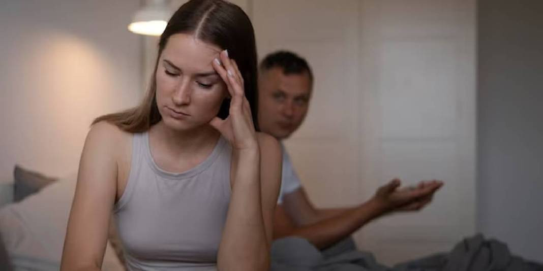 Erkekleri soğutan kadın davranışları - Resim: 20